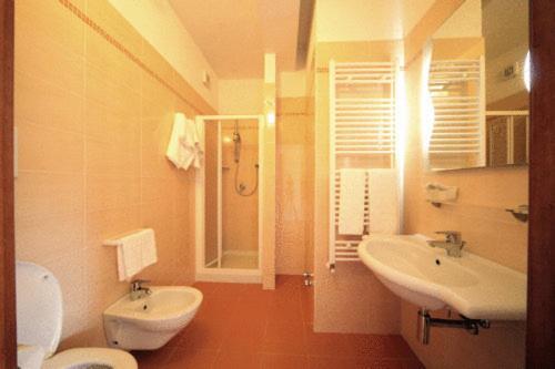 Hotel Incontro Peschici Habitación foto