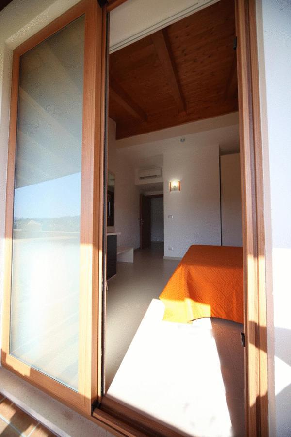 Hotel Incontro Peschici Habitación foto